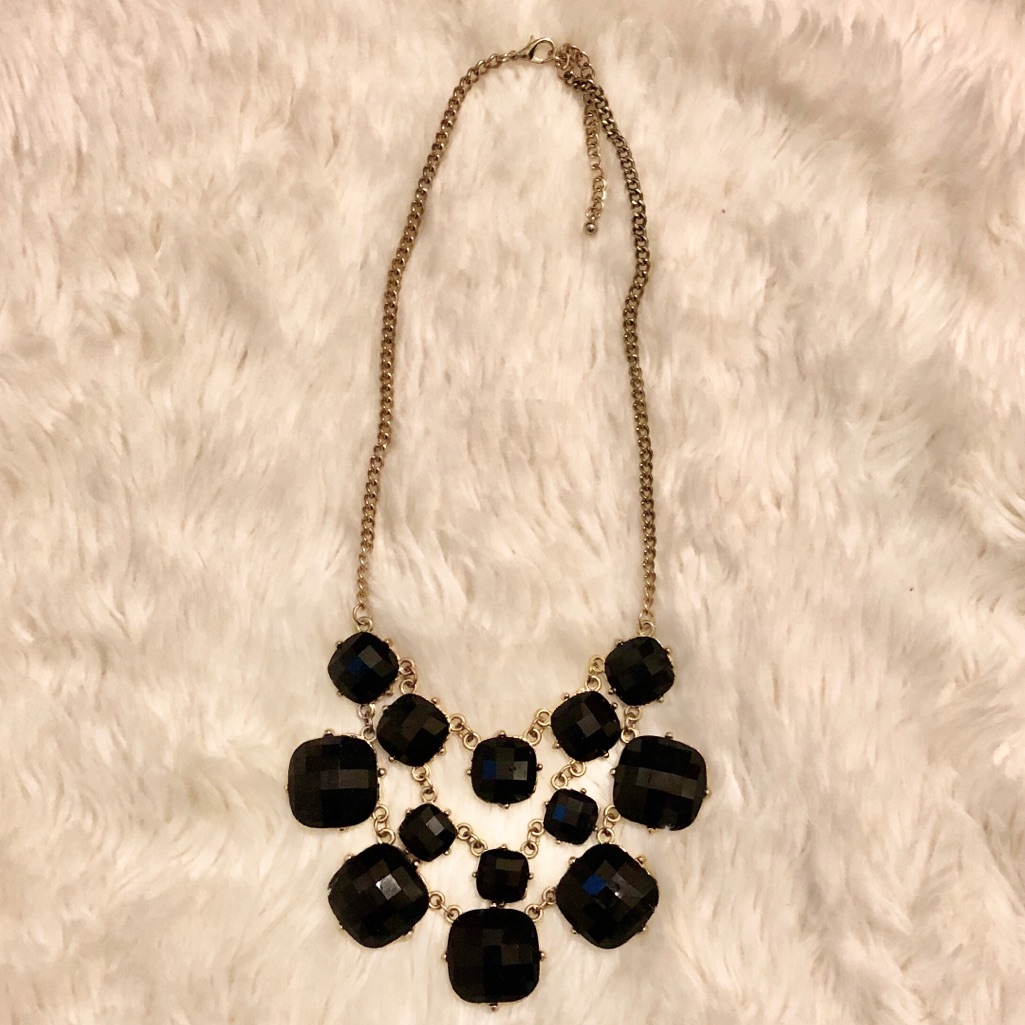 Statement Necklace